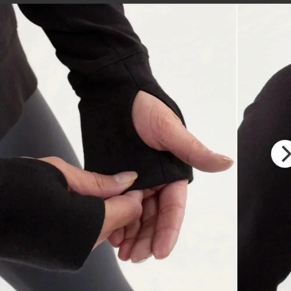 Lululemon meditate pullover - Picture 5 of 13